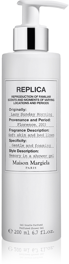 Maison Margiela REPLICA Lazy Sunday Morning