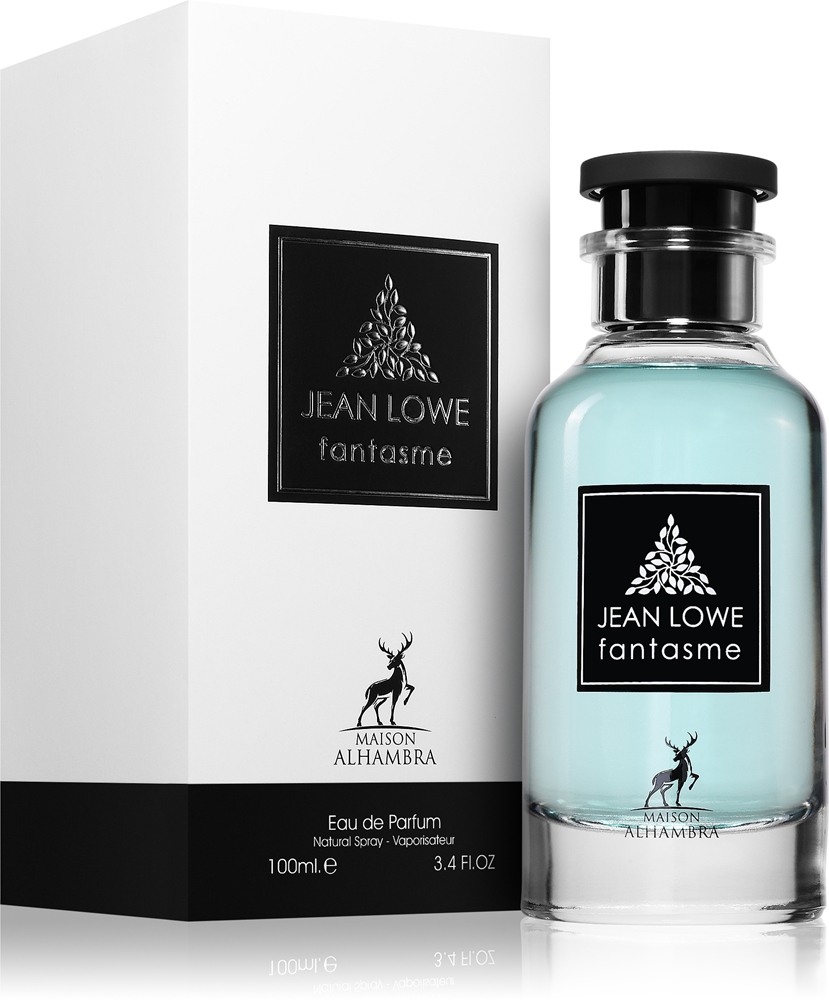 Maison Alhambra Jean Lowe Fantasme Eau De Parfum Mixte Notino fr maison-alhambra-jean-lowe-fantasme-eau-de-parfum-mixte-notino-fr