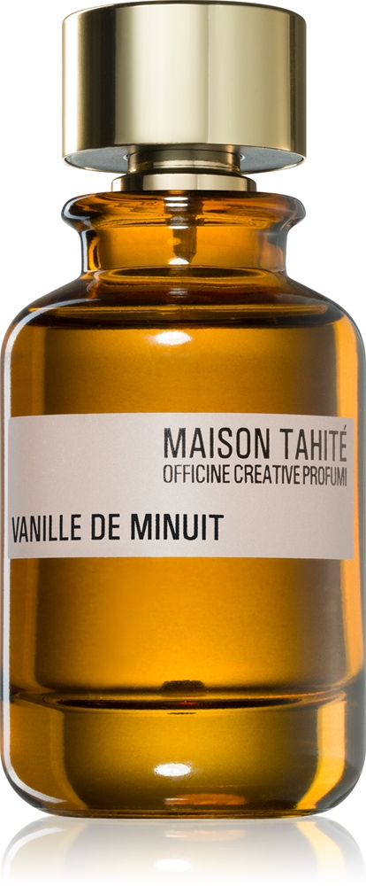 Maison Tahité Vanille de Nuit
