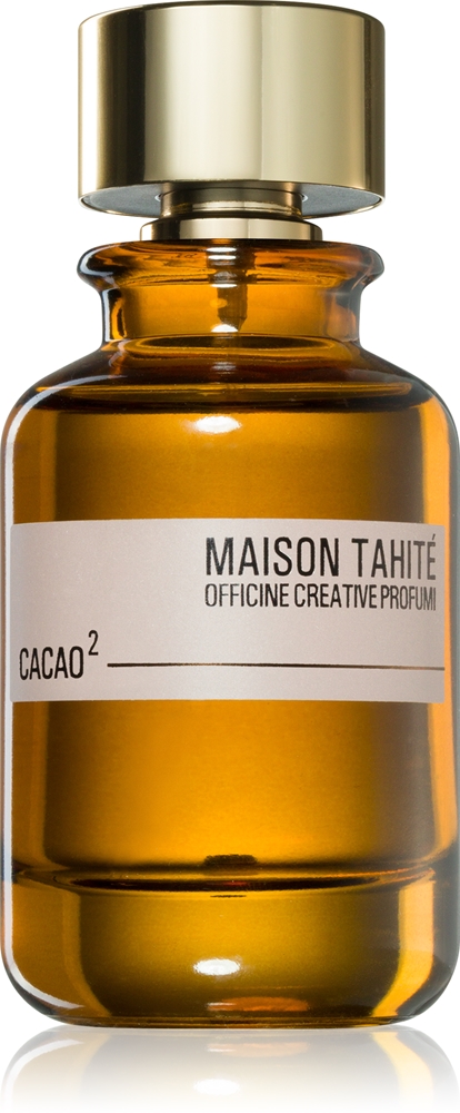 Maison Tahité Cacao²
