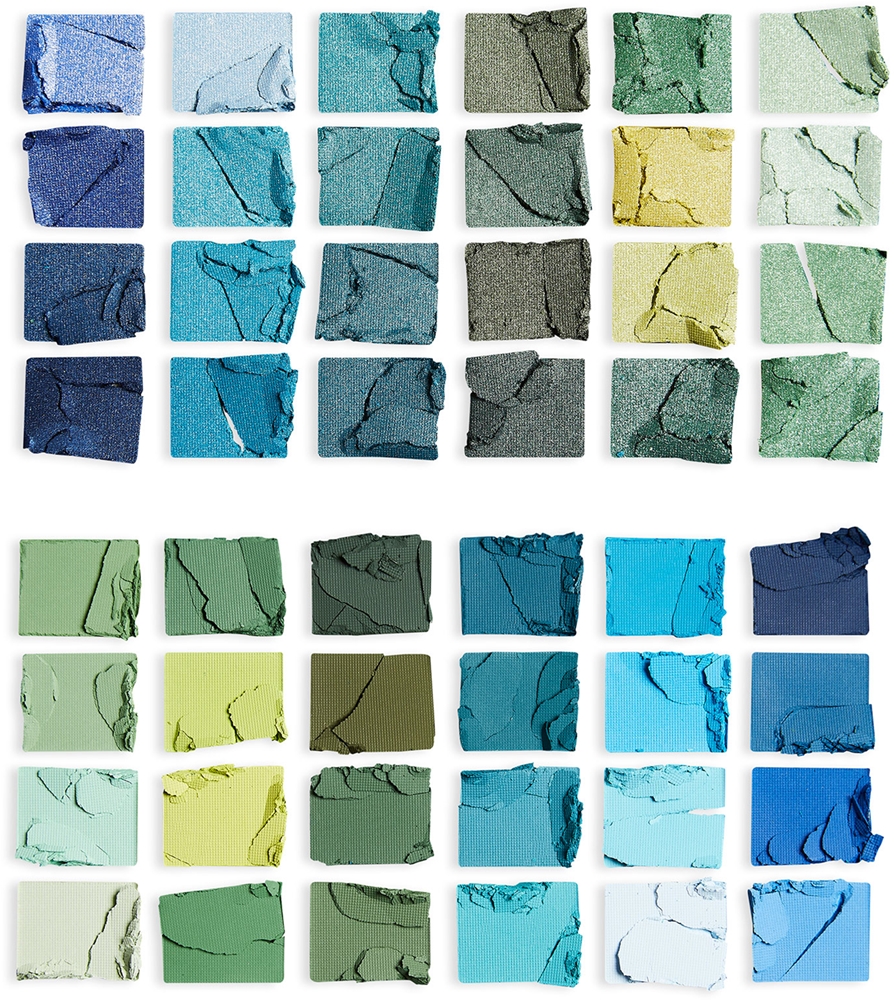 Revolution Colour Book | Brza dostava | notino.hr