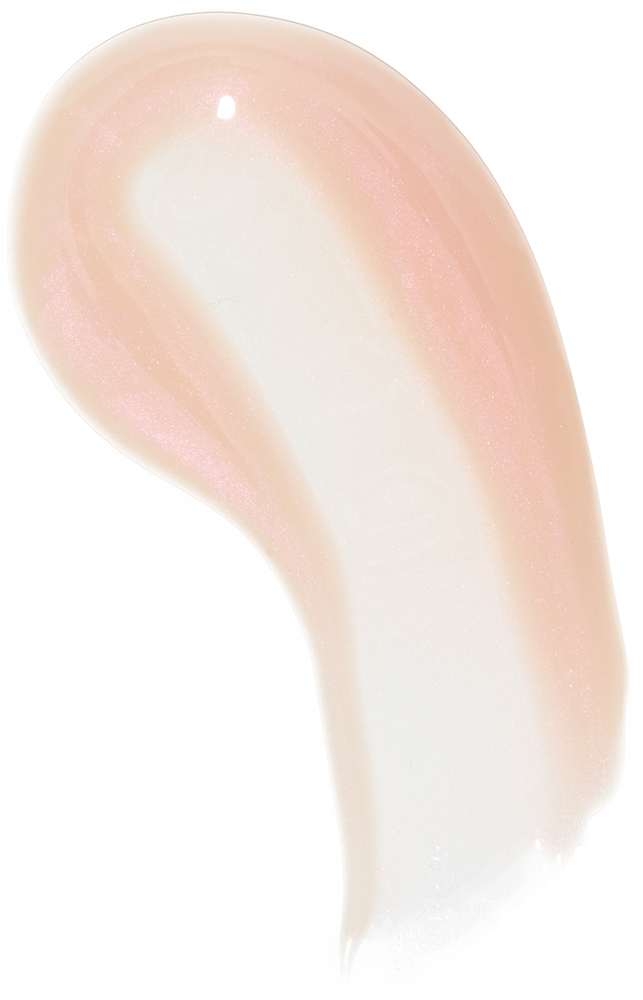 Lovely Lip Gloss Top Coat Pout N3 – Glänzender Lipgloss Mit Volumeneffekt Für Strahlende, Volle Lippen