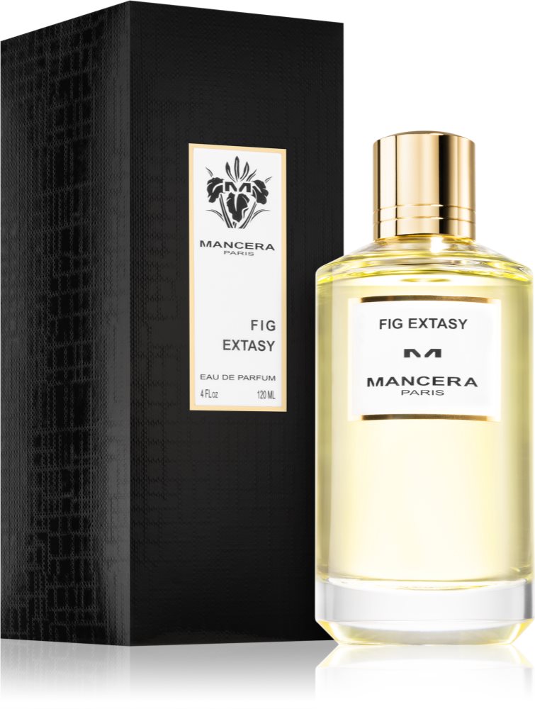 Mancera Fig Extasy eau de parfum unisex | notino.co.uk