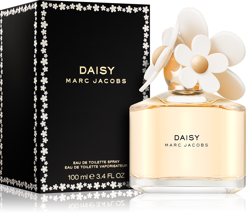 Marc Jacobs Daisy Eau de Toilette photo 2