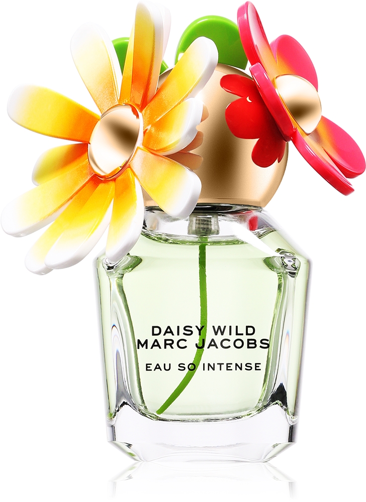 Marc Jacobs Daisy Wild Eau so Intense