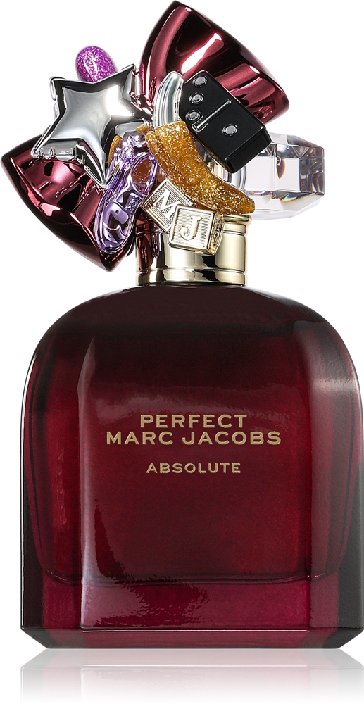 Marc Jacobs Perfect Absolute