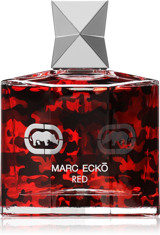 Marc Ecko Red