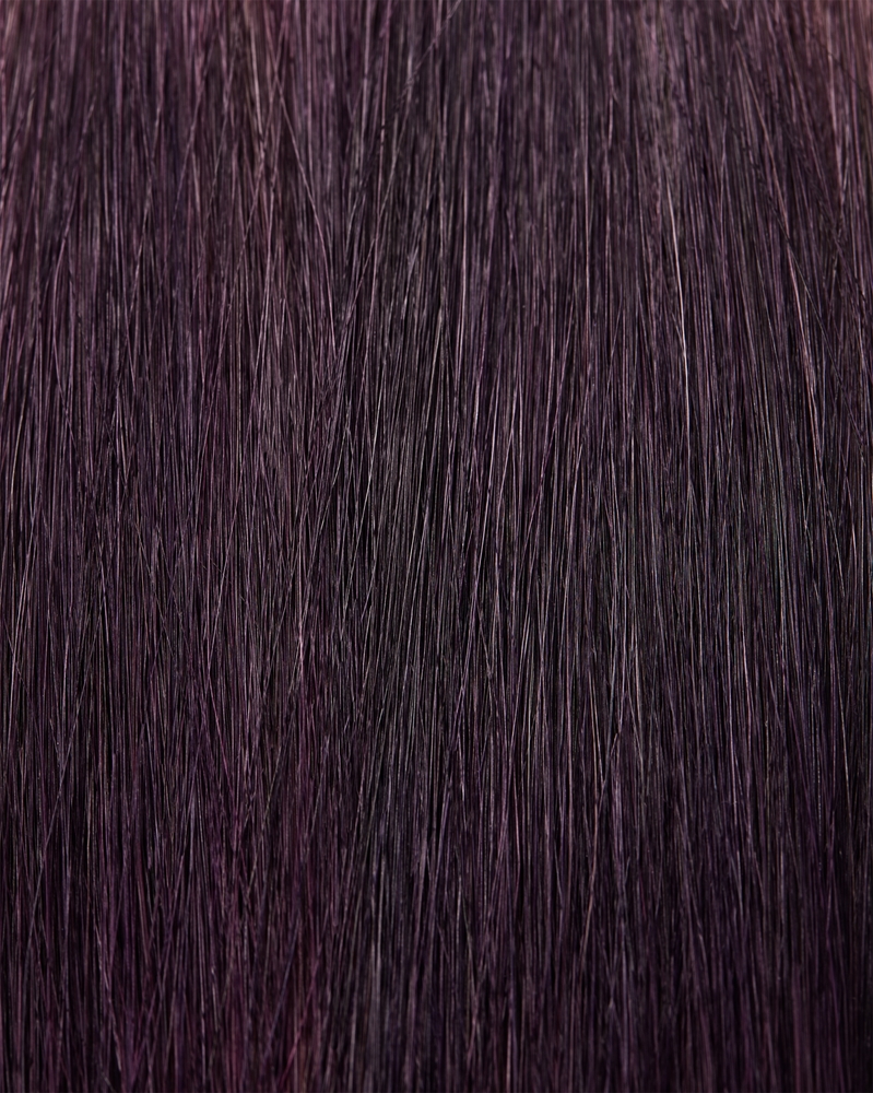 Маска оттеночная для волос Maria Nila Colour Refresh Vivid Violet, питательная, смываемая, wytrzyma 4 – 10 umyć 0.22 100 мл / wytrzyma 4 – 10 umyć 0.22 300 мл — фото 3