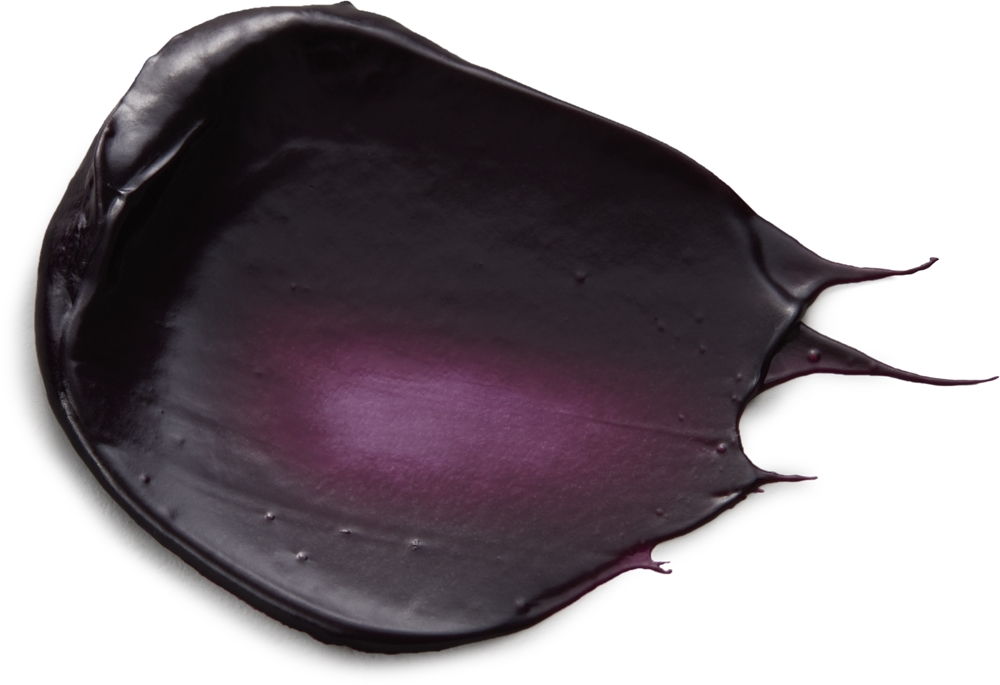 Маска оттеночная для волос Maria Nila Colour Refresh Vivid Violet, питательная, смываемая, wytrzyma 4 – 10 umyć 0.22 100 мл / wytrzyma 4 – 10 umyć 0.22 300 мл — фото 4