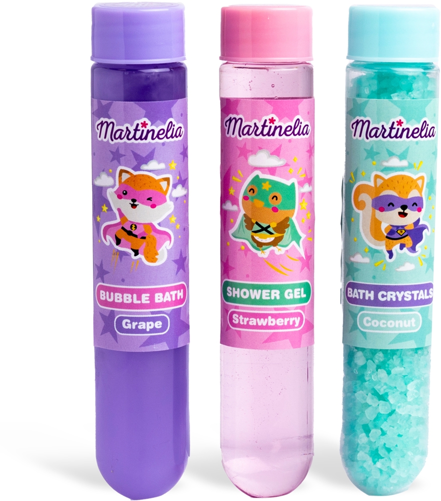 50 Pezzi Mini Anatroccoli Di Gomma Multicolori Per Il Bagno, Piccoli