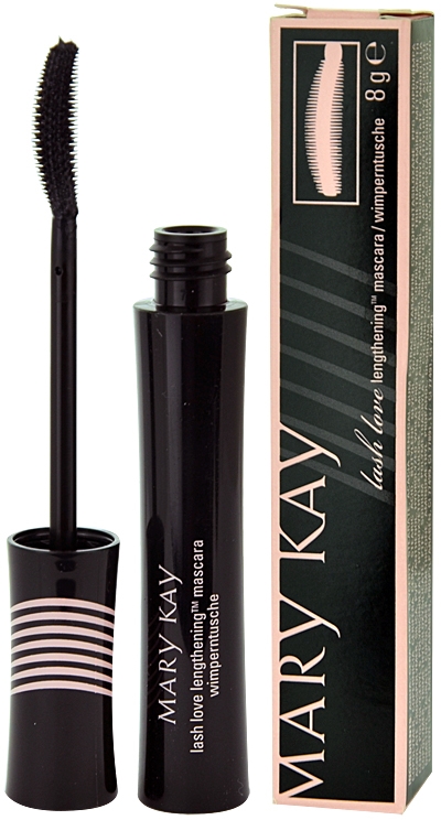Mary Kay Lash Love Lenghtening and Curling Mascara notino.co.uk