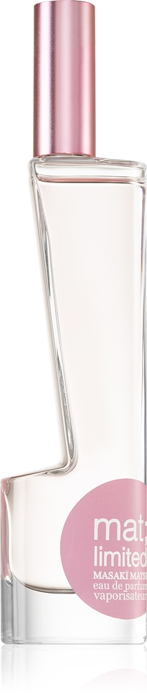 Masaki Matsushima Mat, Limited