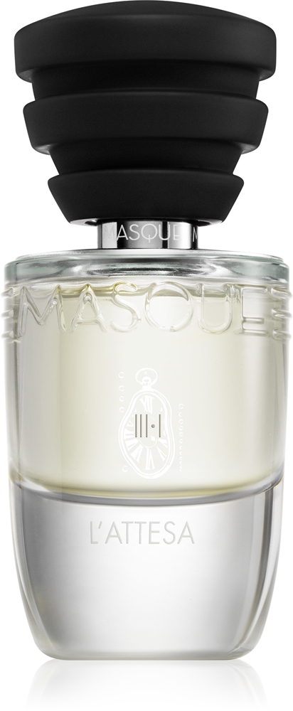 Masque Milano L'Attesa