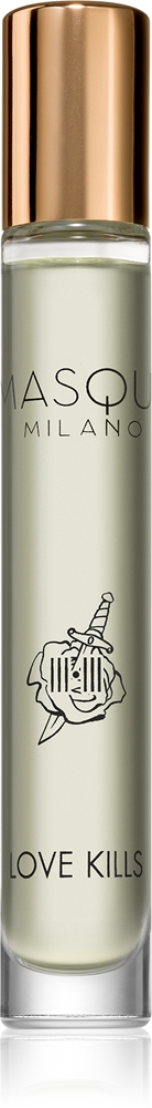 Masque Milano Love Kills