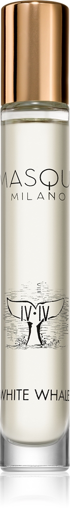 Masque Milano White Whale