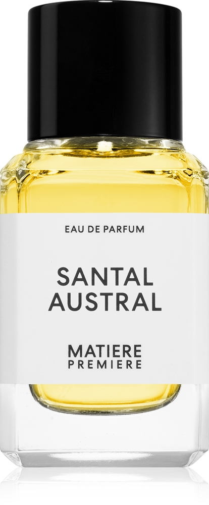 Matiere Premiere Santal Austral