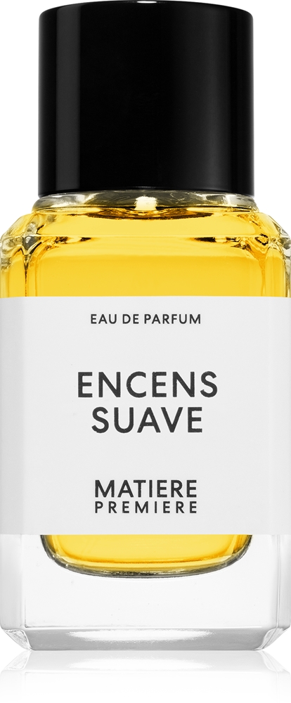Matiere Premiere Encens Suave