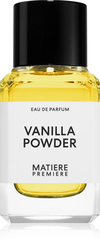 Matiere Premiere Vanilla Powder