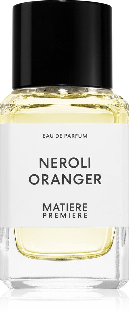 Matiere Premiere Neroli Oranger