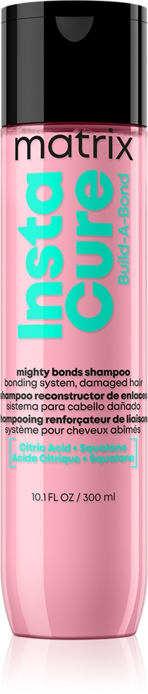Matrix Instacure Build A Bond Shampoo