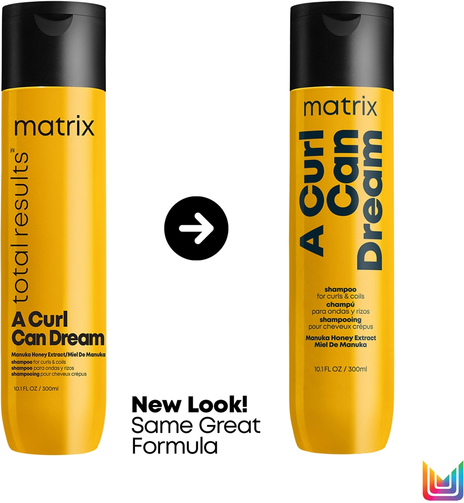 DIVINA BLK After-Sun-Shampoo – Erfrischung Für Lockiges Haar Nach Strand & Pool