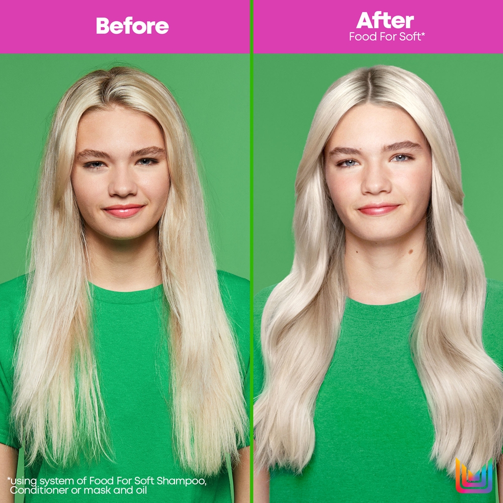 Matrix food for soft intense hydrating mask for hair notino co uk
