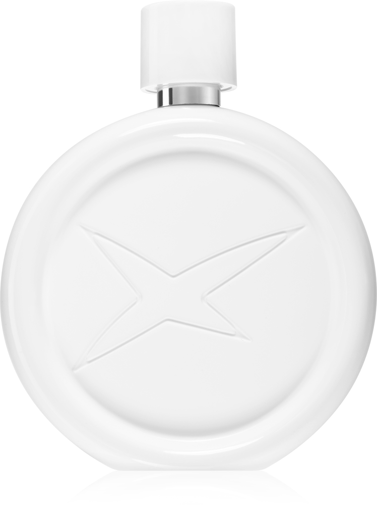 Mauboussin Une Histoire de Femme Sensuelle