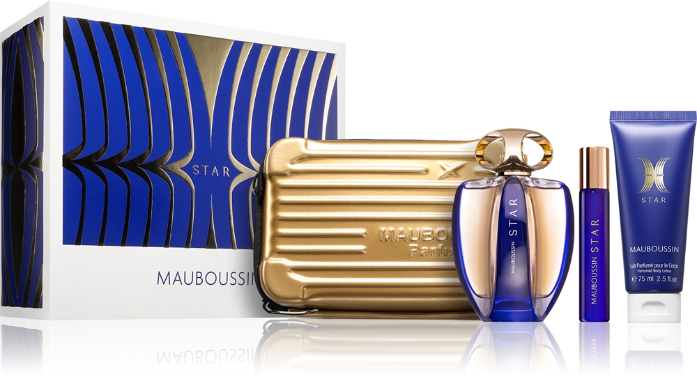 Mauboussin Star For Her