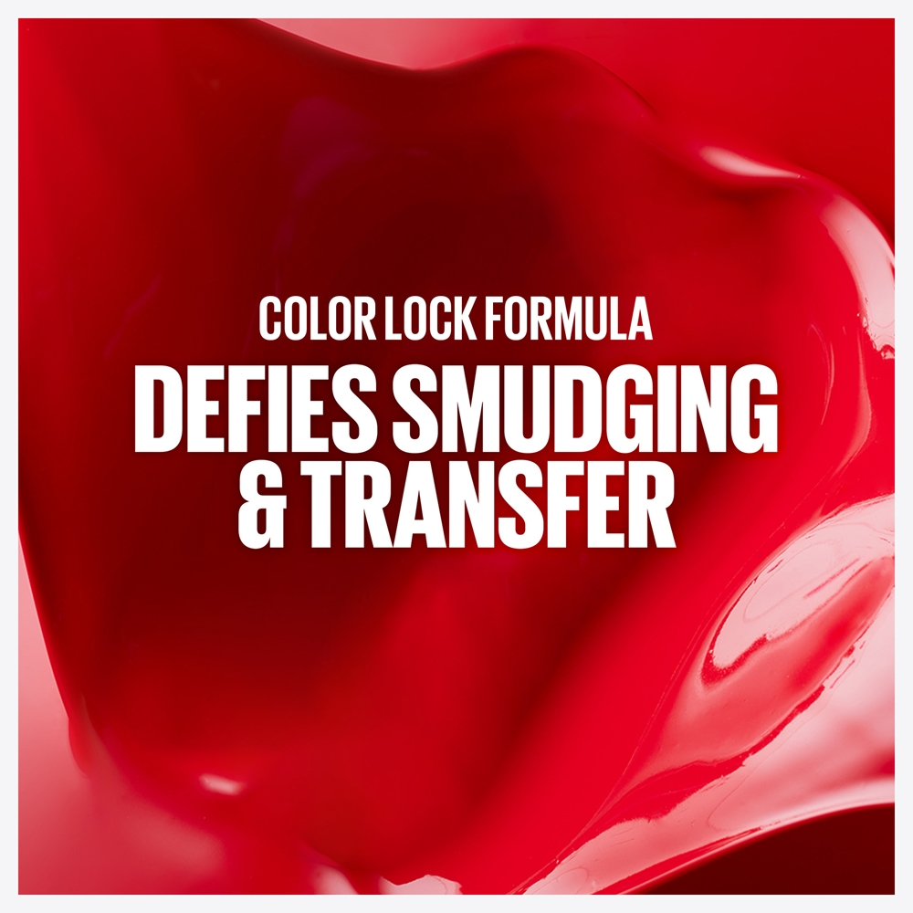 Maybelline SuperStay Vinyl Ink rouge à lèvres liquide longue tenue ...