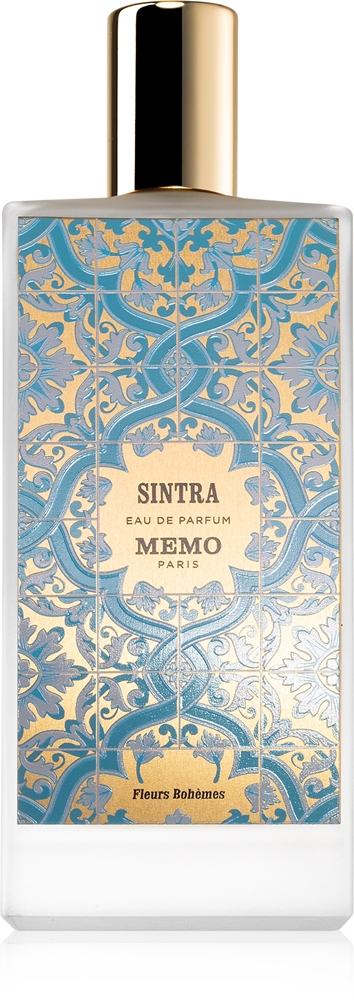 Memo Paris Sintra