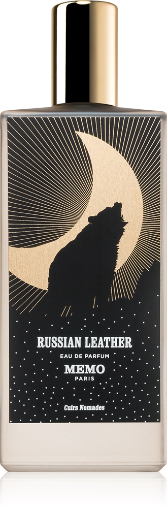 Memo Paris Russian Leather