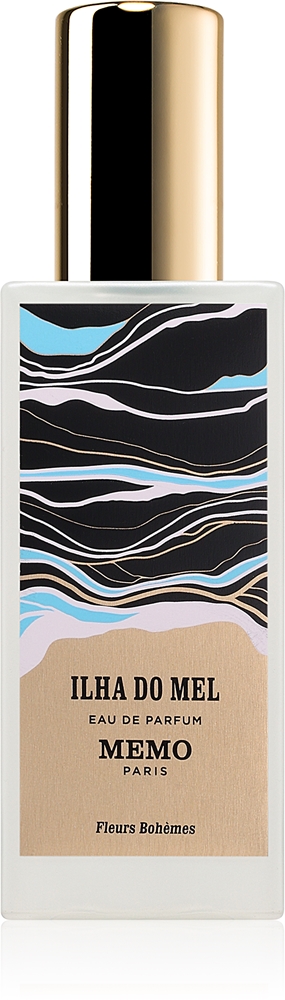Memo Paris Ilha do Mel