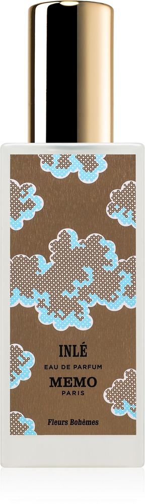 Memo Paris Inle