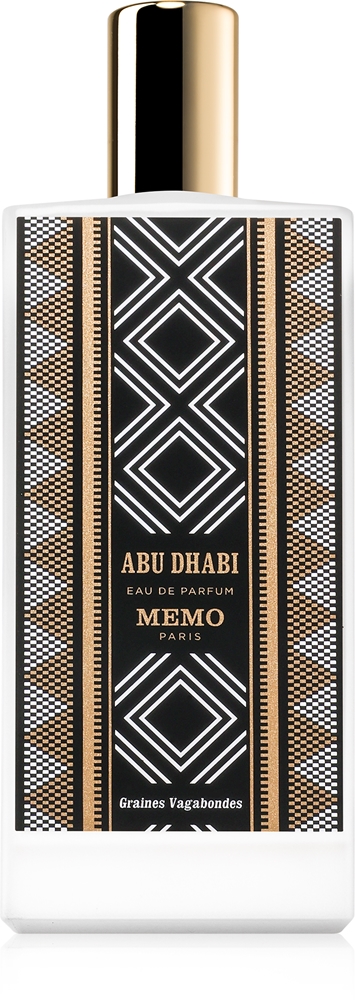 Memo Paris Abu Dhabi