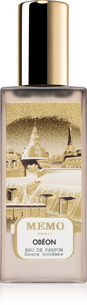 Memo Paris Odéon