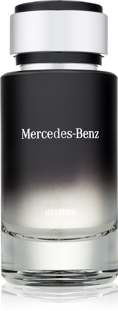 Mercedes-Benz For Men Intense