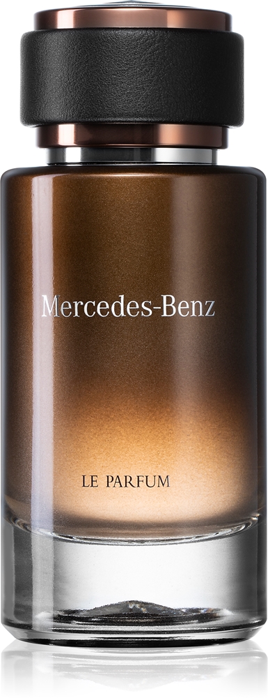 Mercedes-Benz Mercedes Benz Le Parfum