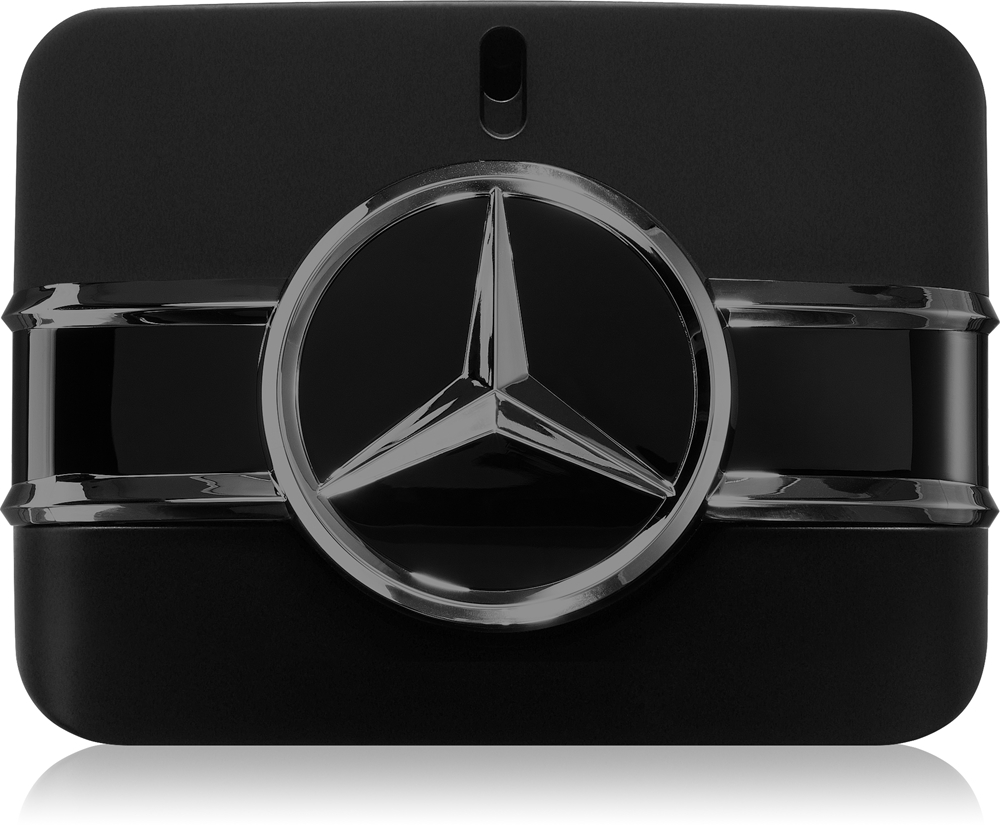 Mercedes-Benz Sign Your Power