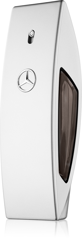 Mercedes-Benz Club