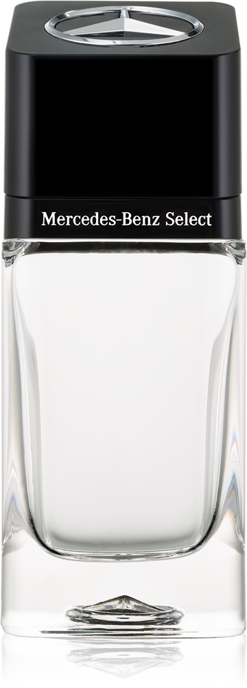 Mercedes-Benz Select