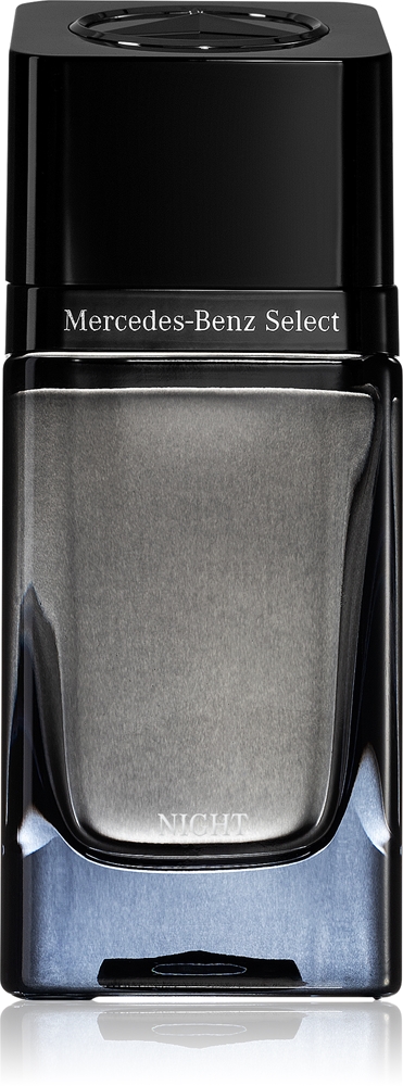 Mercedes-Benz Select Night