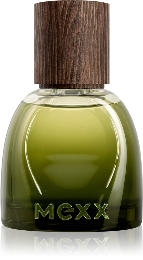 Mexx Inspired Nature