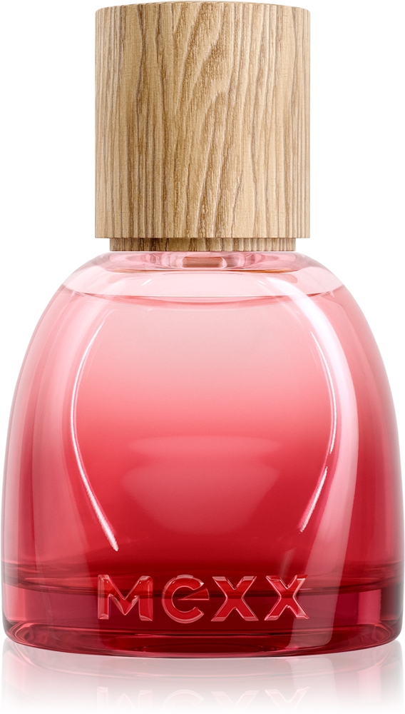 Mexx Inspired Warmth