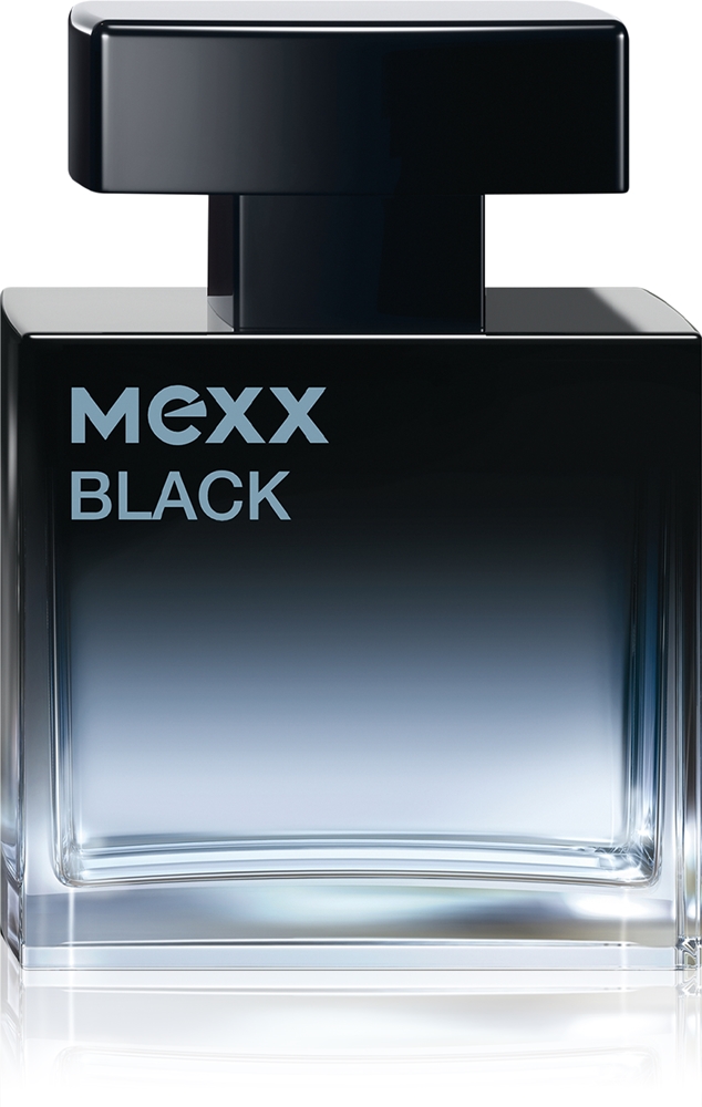 Mexx Black New