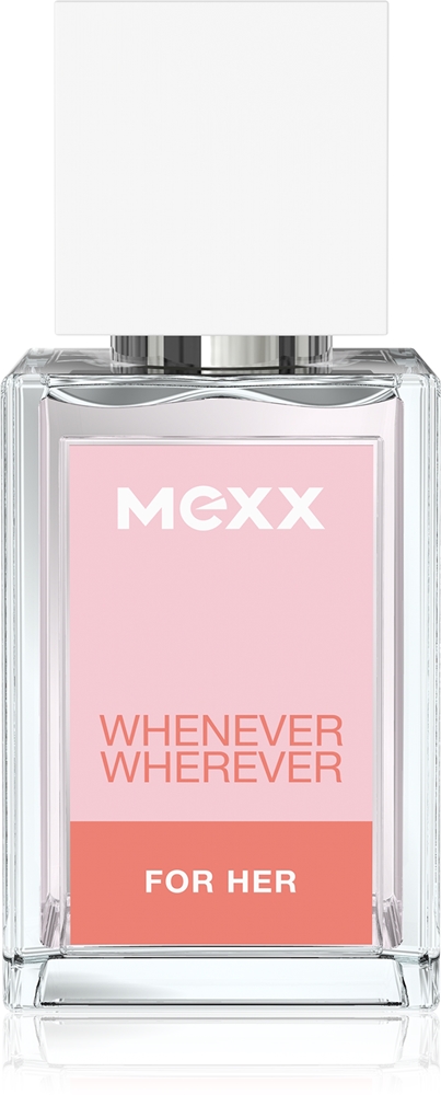 Mexx Whenever Wherever For Her