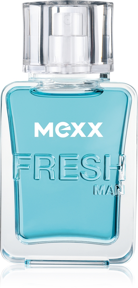 Mexx Fresh Man New