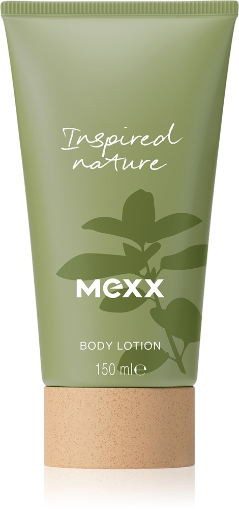 Mexx Inspired Nature