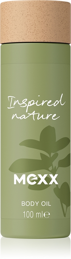 Mexx Inspired Nature