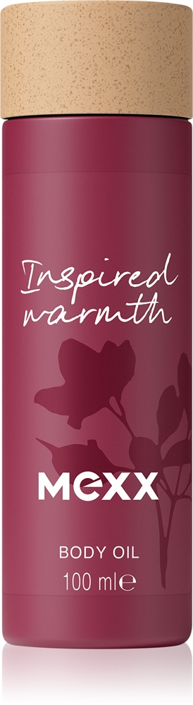 Mexx Inspired Warmth