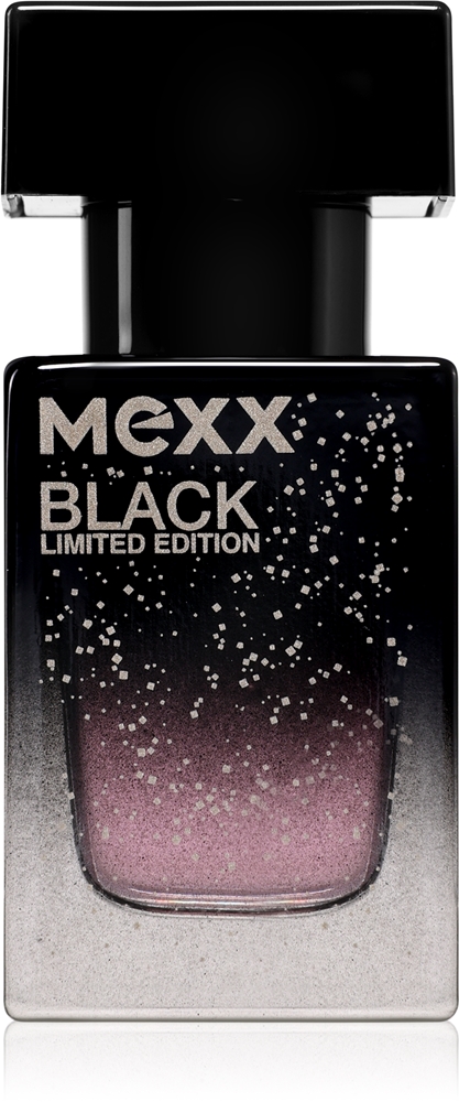 Mexx Black Woman